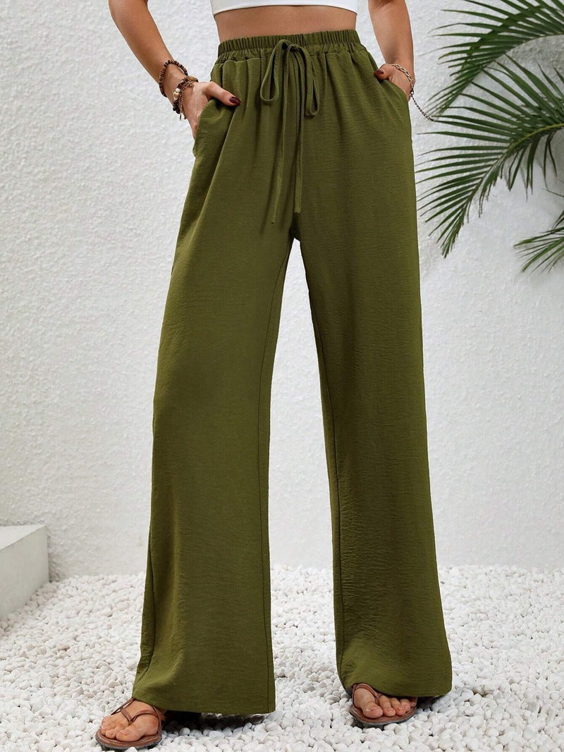 Danna  -  Casual Trousers for women