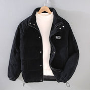 Brock - Corduroy jacket for Men