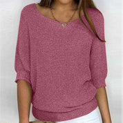 Layla - Knitted Sweater