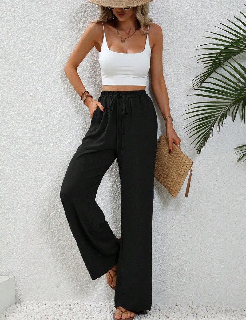 Danna  -  Casual Trousers for women