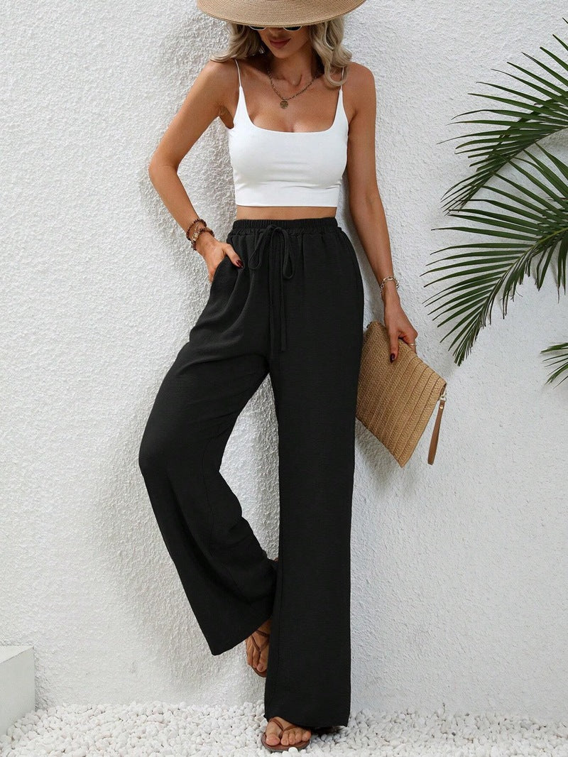 Danna  -  Casual Trousers for women