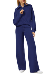 Zora - Women's Casual Sweatsuit Set