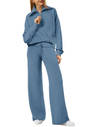 Zora - Women's Casual Sweatsuit Set