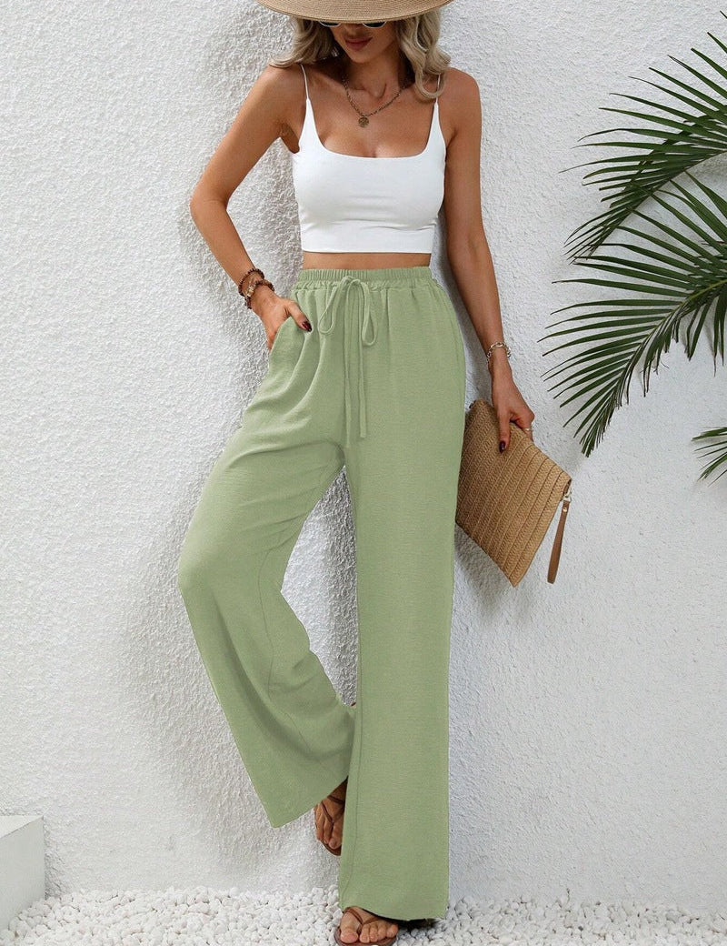 Danna  -  Casual Trousers for women