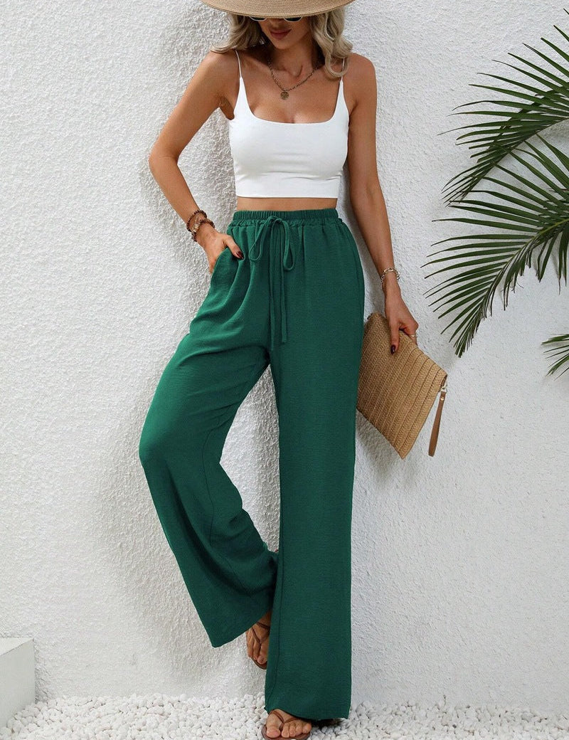 Danna  -  Casual Trousers for women