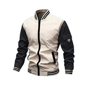 Jamari - Men's Bomber Jacket