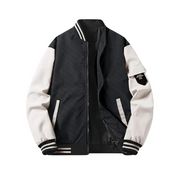 Jamari - Men's Bomber Jacket