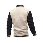 Jamari - Men's Bomber Jacket