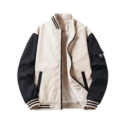 Jamari - Men's Bomber Jacket