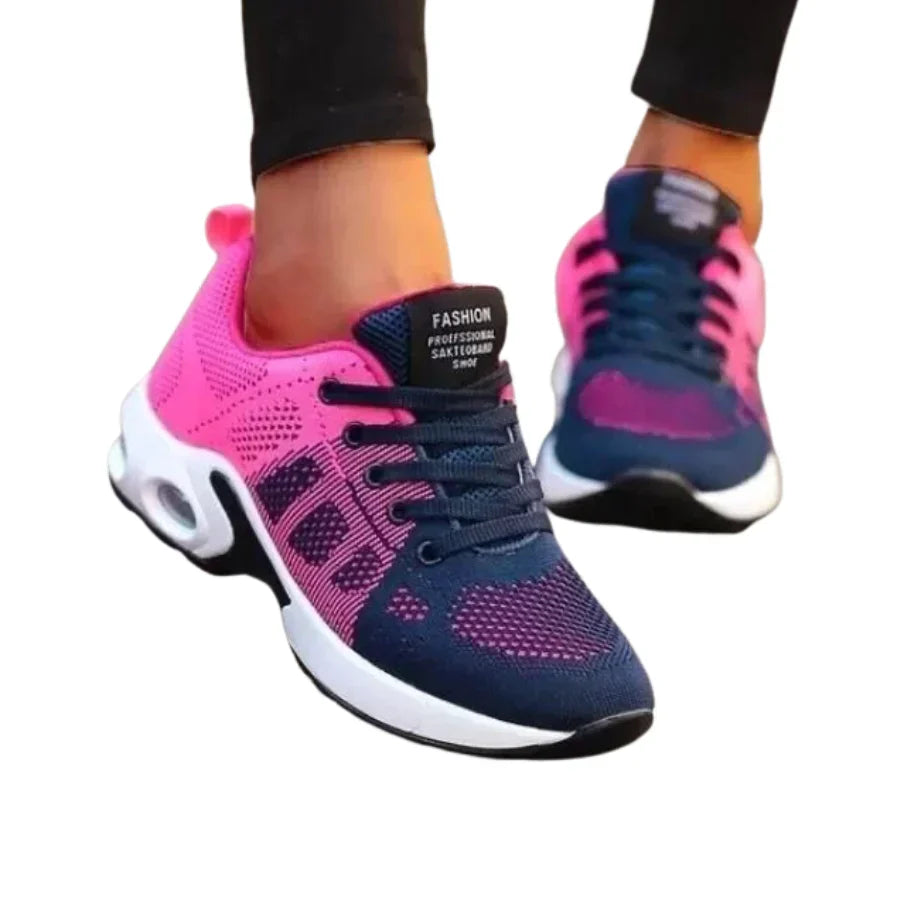 Angelina -  Orthopedic Sports Shoes for Women