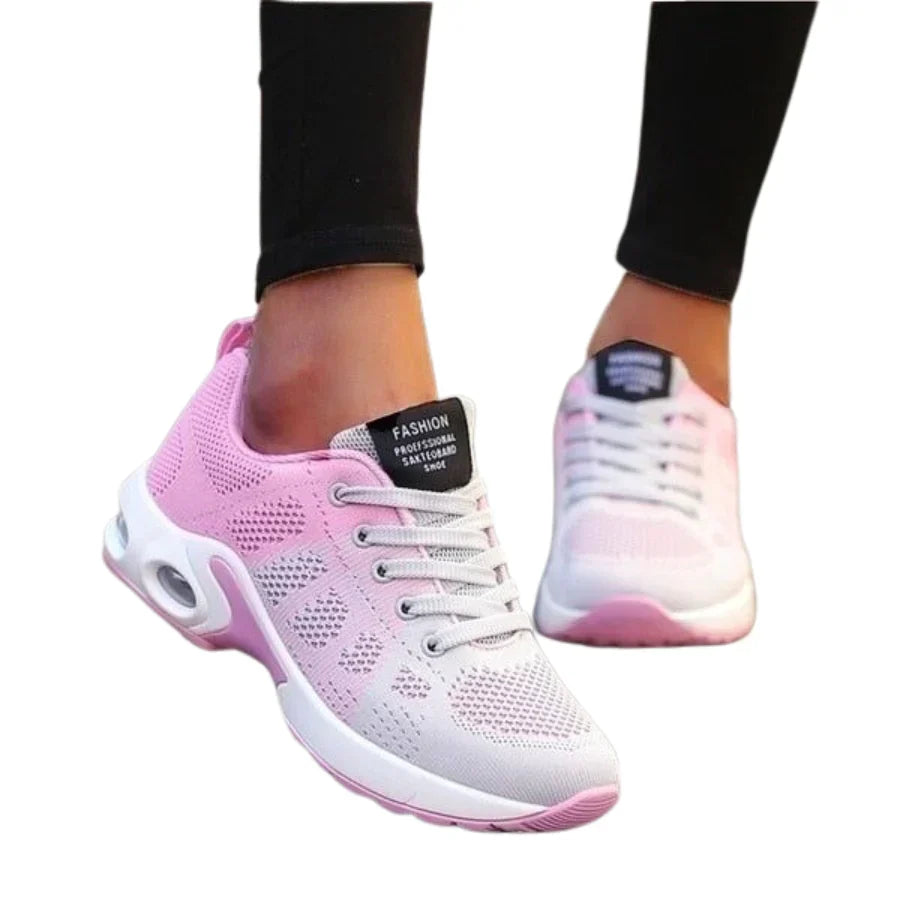 Angelina -  Orthopedic Sports Shoes for Women