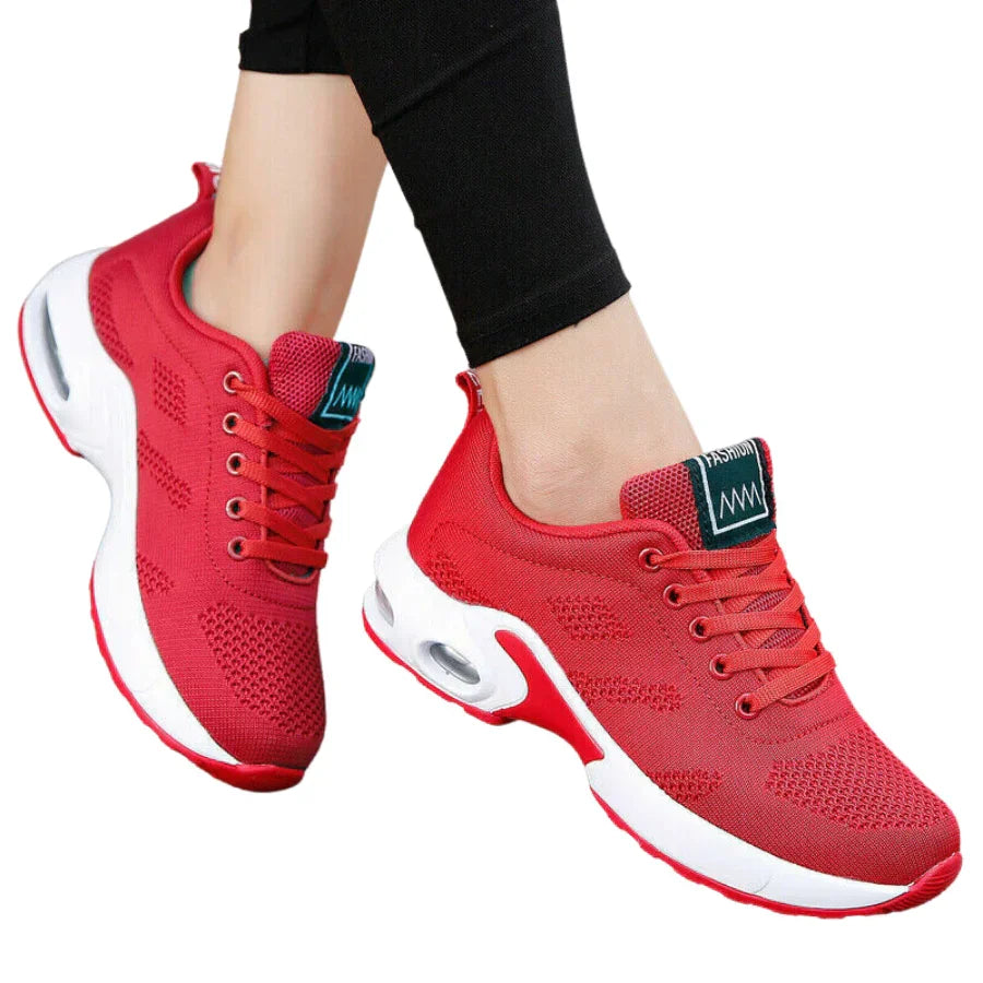 Angelina -  Orthopedic Sports Shoes for Women