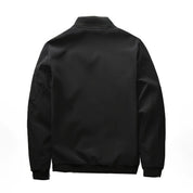 Ledger - Men's bomber jacket