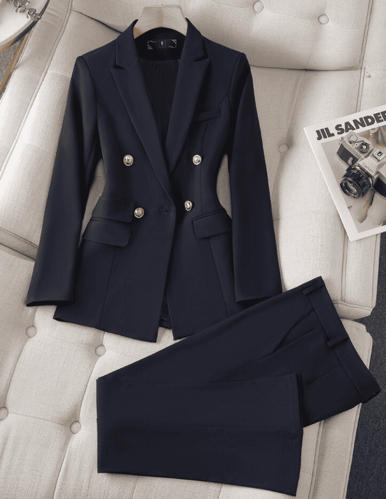 Inaya - Pants and blazer set