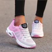 Alice - Orthopedic Running Shoes