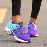 Alice - Orthopedic Running Shoes