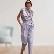 Natalie - Elegant Jumpsuit