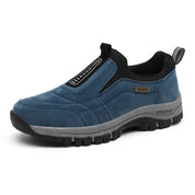 Bryson - Orthopedic walking shoes with arch support