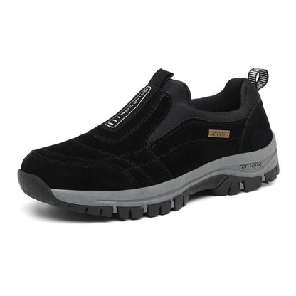 Bryson - Orthopedic walking shoes with arch support