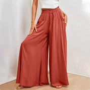 Jemma - Women's flowing, sophisticated trouser