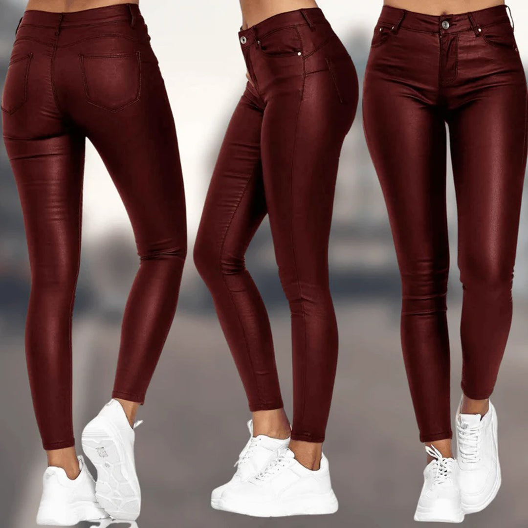 Leilany - Elegant and comfortabel pants