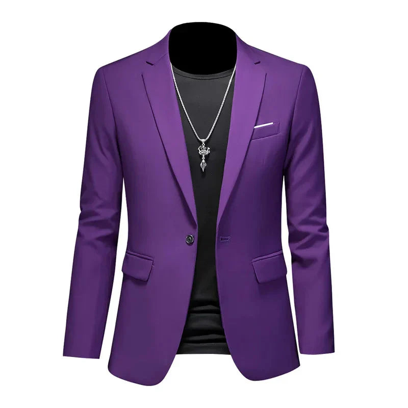 Albert - Stylish Men's Blazer