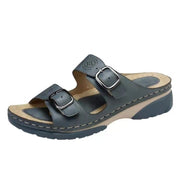 Ariah -  Orthopedic sandal for women