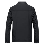 Abraham - Luxury jacket for men