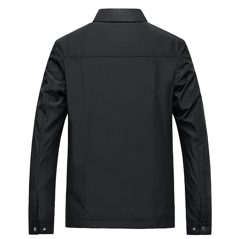 Abraham - Luxury jacket for men