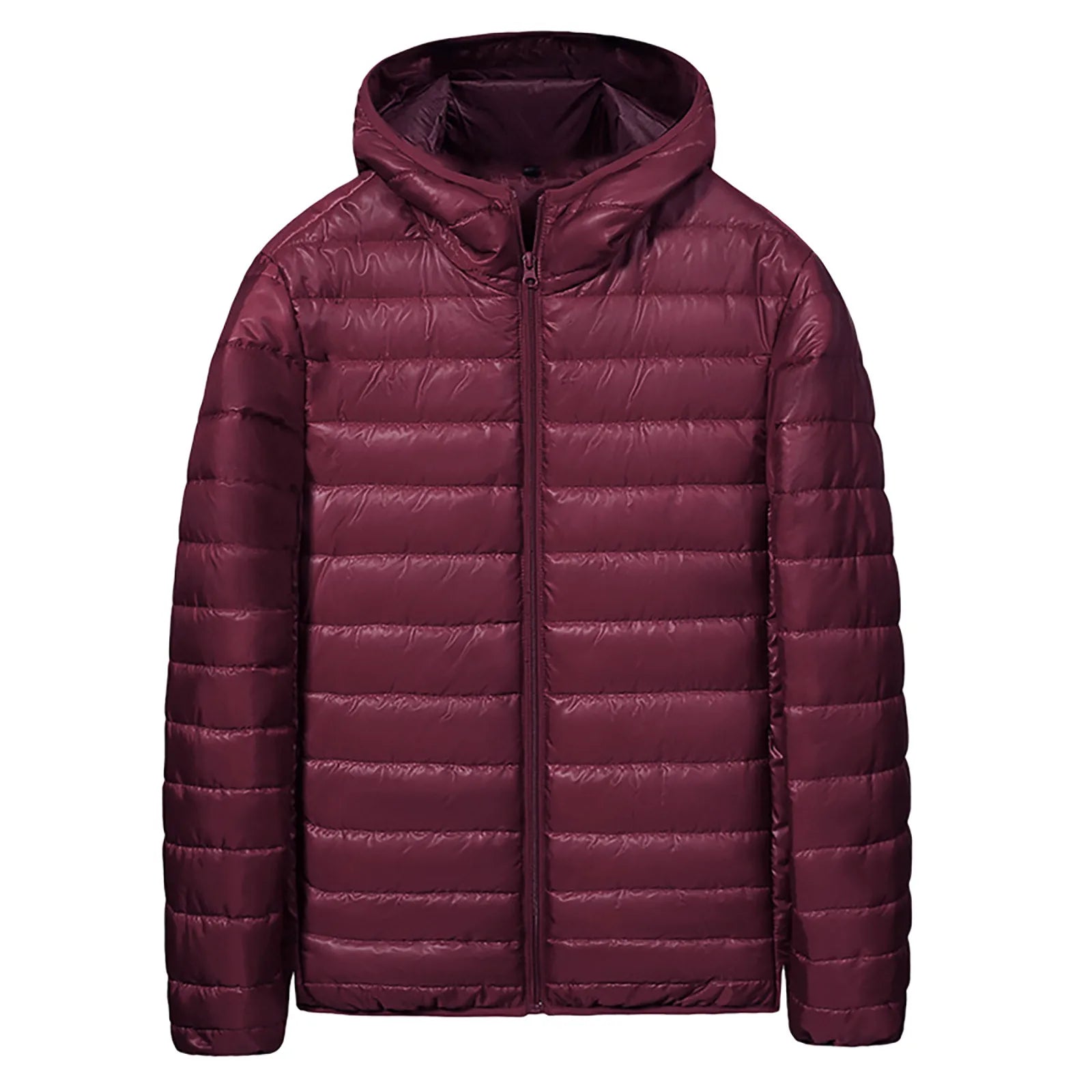 Justin - Men's winter down jacket