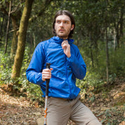 Douglas - Performance Outdoor Jacket Waterproof and windproof for all weather