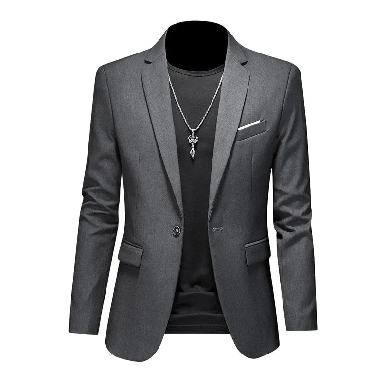 Albert - Stylish Men's Blazer