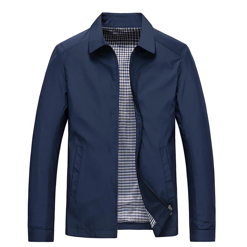 Abraham - Luxury jacket for men