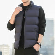 Maxwell - Men's down jacket