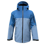 Roger - Waterproof and windproof outdoor performance jacket