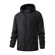 Aron - Performance Outdoor Waterproof and windproof Jacket for all weather