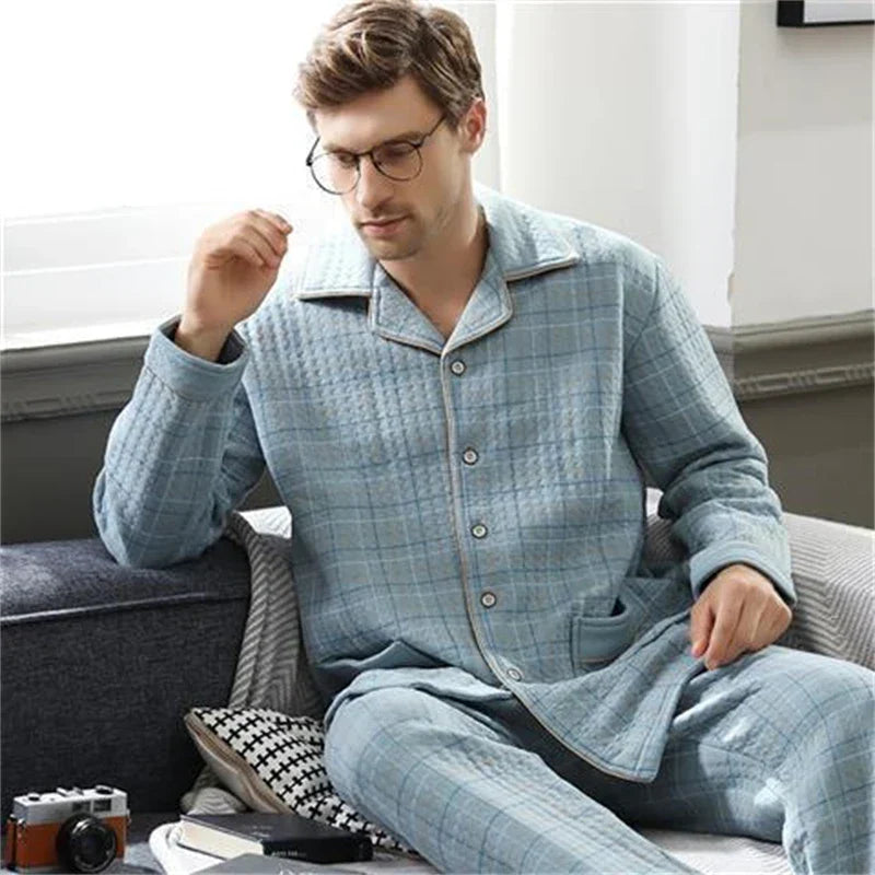 Musa - Pajama Set for Men