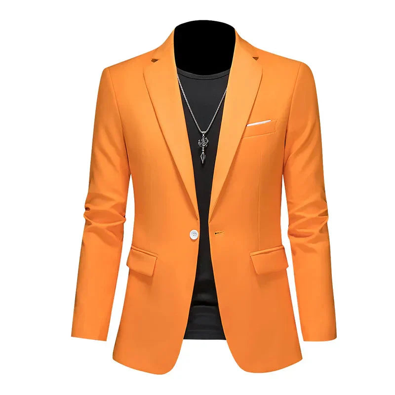 Albert - Stylish Men's Blazer