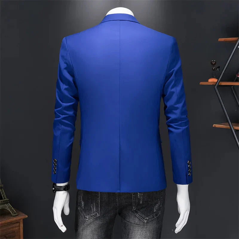 Albert - Stylish Men's Blazer