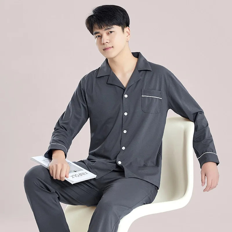 Donald - Men's Pajama Set