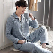 Musa - Pajama Set for Men