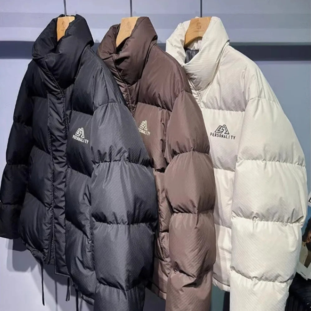 Antonio - Men's Down Jacket