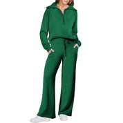 Zora - Women's Casual Sweatsuit Set