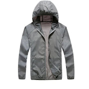 Douglas - Performance Outdoor Jacket Waterproof and windproof for all weather