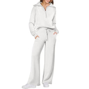 Zora - Women's Casual Sweatsuit Set