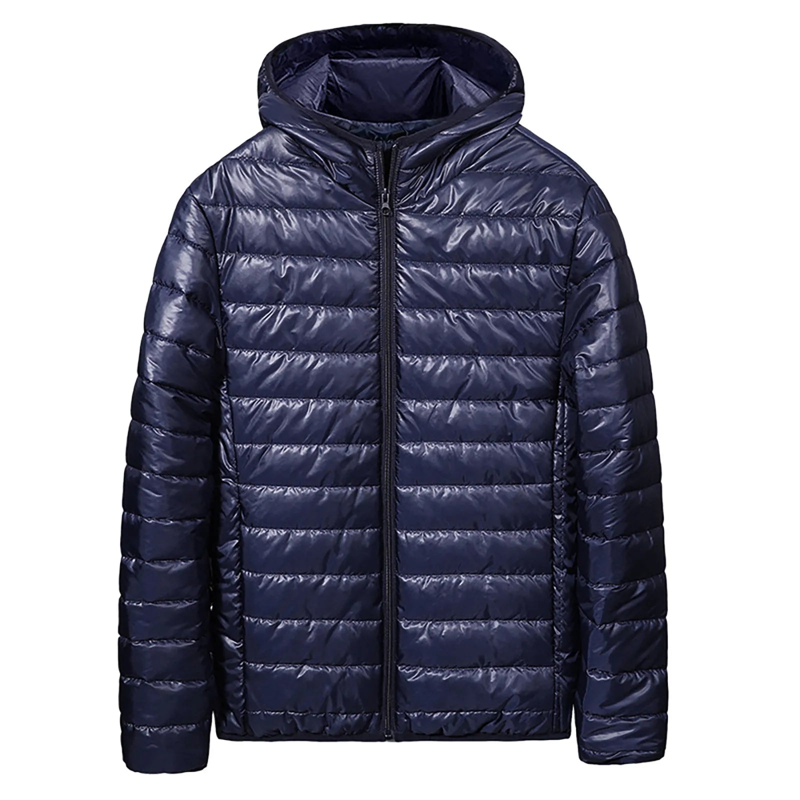 Justin - Men's winter down jacket