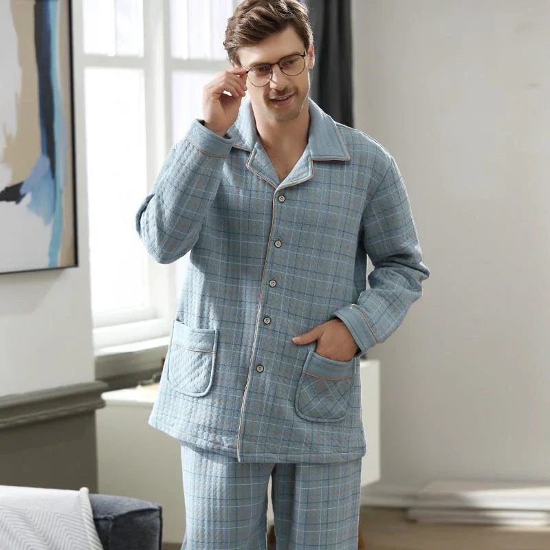 Musa - Pajama Set for Men