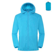 Douglas - Performance Outdoor Jacket Waterproof and windproof for all weather