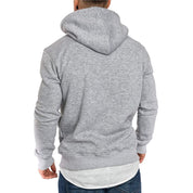 Zeno - Casual Hoodie for Men