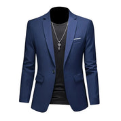 Albert - Stylish Men's Blazer